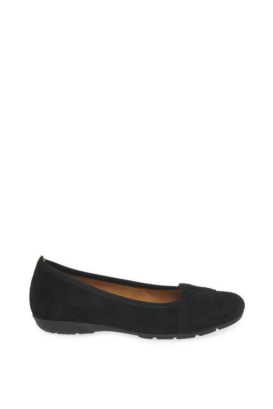 Gabor 'Resemblance' Flat Shoes 1
