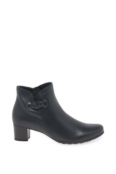 'Keegan' Ankle Boots