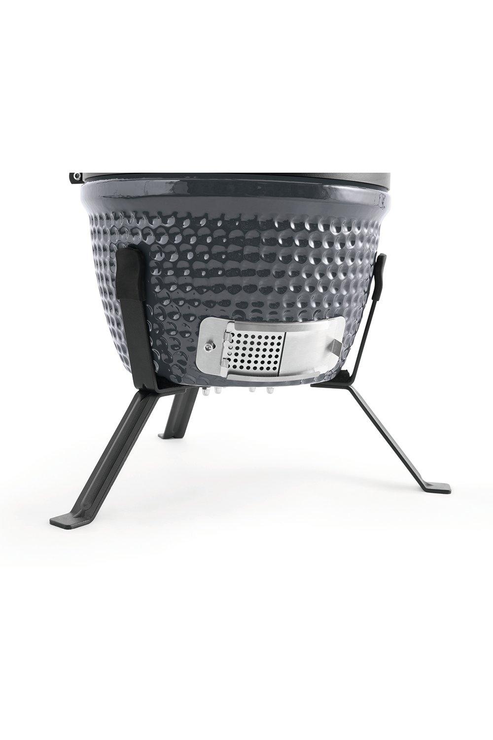 BBQs, Kamado Mini - Grey