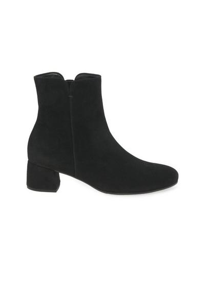 'Abbey' Ankle Boots