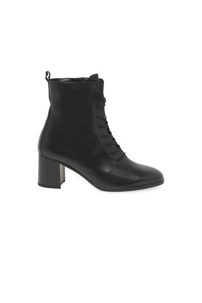 'Balfour' Lace Up Ankle Boots