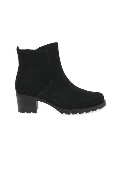 'Delight' Ankle Boots