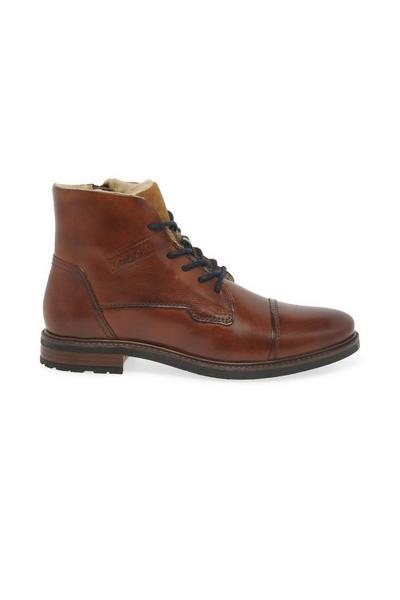 'Estate' Warmlined Boots