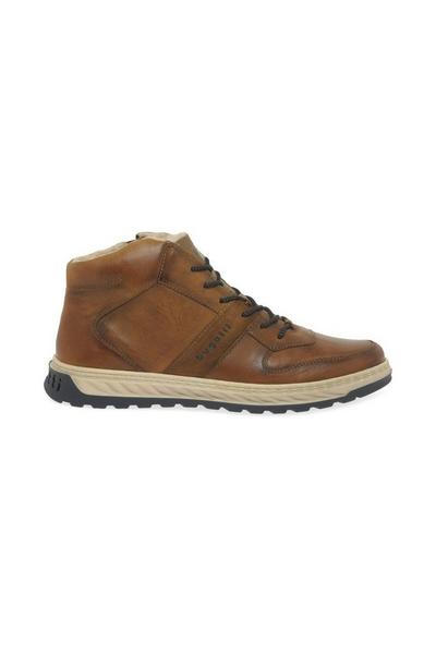 'Exeter III' Warm Lined Boots