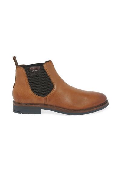 'Dominic' Chelsea Boots