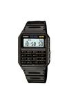 Casio Core Collection Calculator Plastic/resin Classic Watch - Ca-53W-1Er thumbnail 1