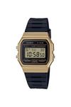 Casio Classic Collection Plastic/resin Classic Digital Watch - F-91WM-9AEF thumbnail 1