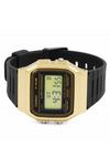 Casio Classic Collection Plastic/resin Classic Digital Watch - F-91WM-9AEF thumbnail 4