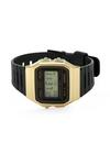 Casio Classic Collection Plastic/resin Classic Digital Watch - F-91WM-9AEF thumbnail 6