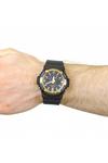 Casio G-Shock Waveceptor Plastic/resin Classic Solar Watch - Gaw-100G-1Aer thumbnail 2