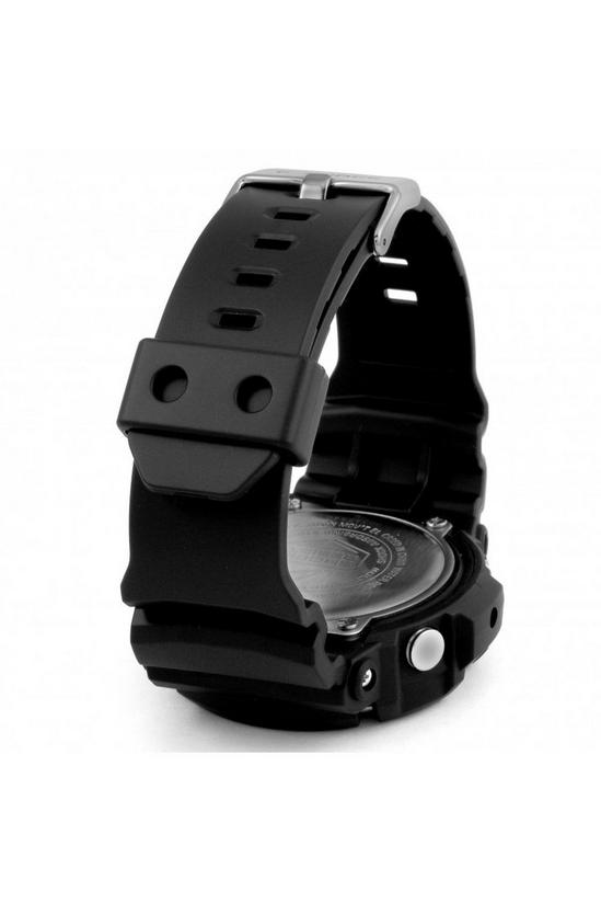Casio G-Shock Waveceptor Plastic/resin Classic Solar Watch - Gaw-100G-1Aer 5