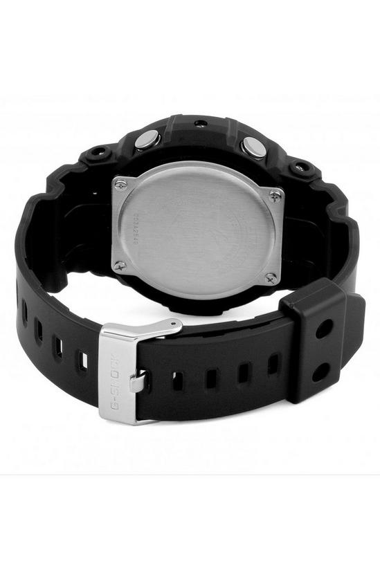 Casio G-Shock Waveceptor Plastic/resin Classic Solar Watch - Gaw-100G-1Aer 6