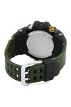 Casio G-Shock Mudmaster Plastic/resin Classic Solar Watch - Gwg-100-1A3Er thumbnail 2