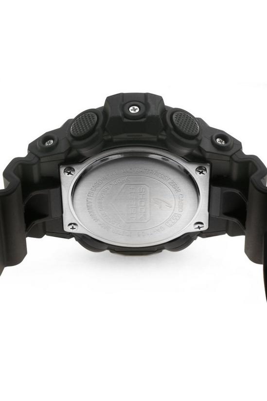 Casio G-Shock Classic Combination Quartz Watch - Ga-710B-1A9Er 2