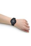 Casio 'G-Squad Bluetooth Step Tracker' Classic Combination Quartz Watch - BSA-B100-1AER thumbnail 2
