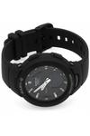 Casio 'G-Squad Bluetooth Step Tracker' Classic Combination Quartz Watch - BSA-B100-1AER thumbnail 5