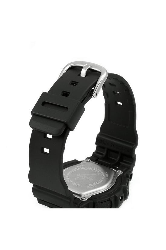 Casio Baby-G Plastic/resin Classic Digital Quartz Watch - Ba-110Rg-1Aer 4