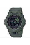 Casio G-Shock Plastic/resin Classic Digital Quartz Watch - Gbd-800Uc-3Er thumbnail 1