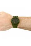 Casio G-Shock Plastic/resin Classic Digital Quartz Watch - Gbd-800Uc-3Er thumbnail 2