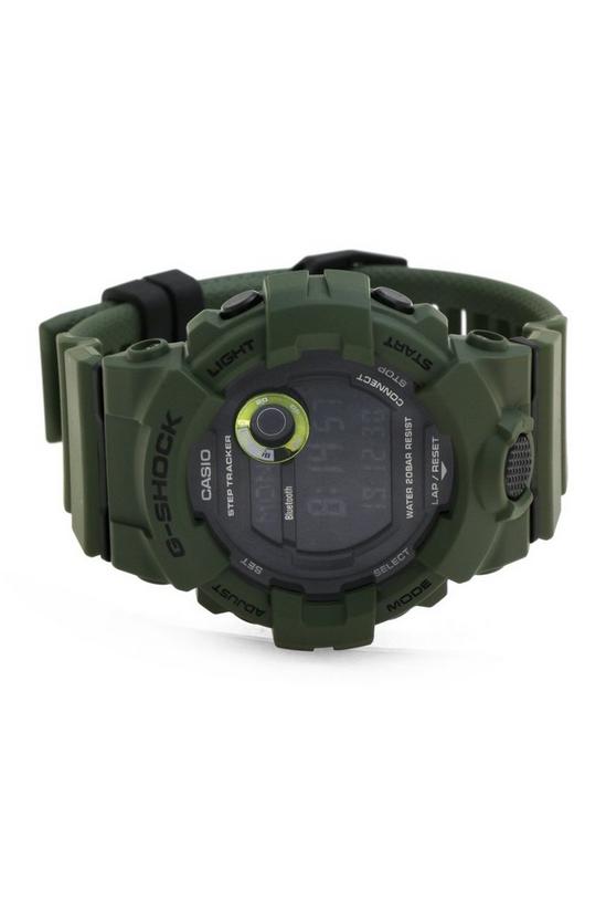Casio G-Shock Plastic/resin Classic Digital Quartz Watch - Gbd-800Uc-3Er 5