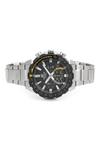 Casio Edifice Stainless Steel Classic Analogue Watch - Efs-S550Db-1Avuef thumbnail 3