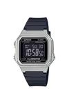 Casio 'Classic' Plastic/Resin Classic Digital Quartz Watch - W-217HM-7BVEF thumbnail 1