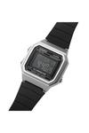 Casio 'Classic' Plastic/Resin Classic Digital Quartz Watch - W-217HM-7BVEF thumbnail 2