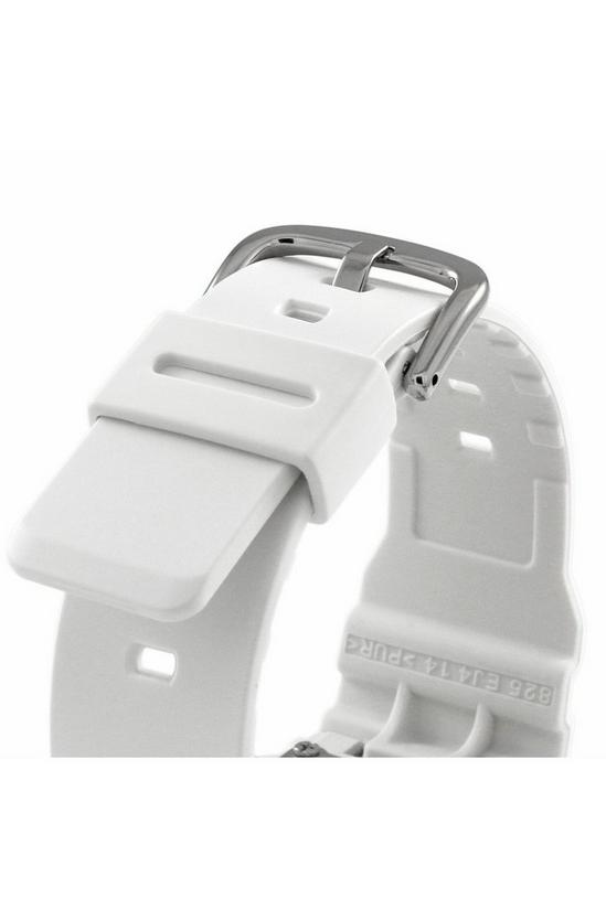 Casio Baby-G Plastic/resin Classic Combination Quartz Watch - BA-130-7A1ER 3