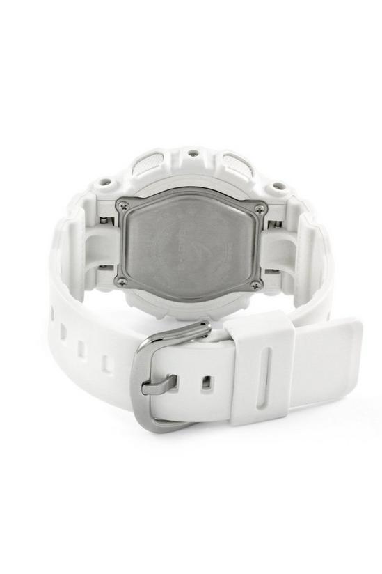 Casio Baby-G Plastic/resin Classic Combination Quartz Watch - BA-130-7A1ER 4