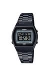 Casio Collection Plastic/resin Classic Digital Quartz Watch - B640Wbg-1Bef thumbnail 1
