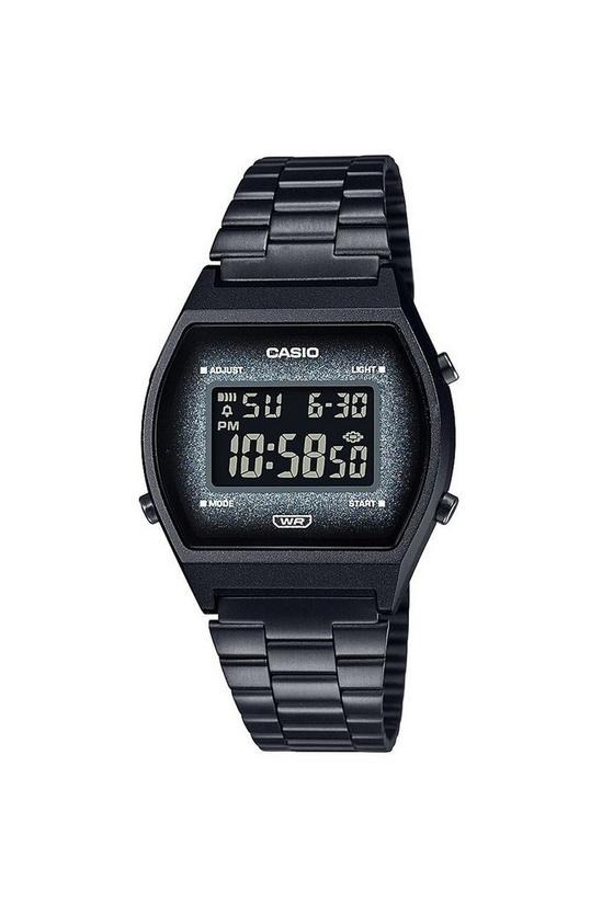 Casio Collection Plastic/resin Classic Digital Quartz Watch - B640Wbg-1Bef 1