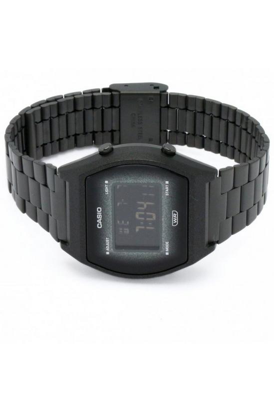 Casio Collection Plastic/resin Classic Digital Quartz Watch - B640Wbg-1Bef 2