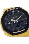 Casio G-Shock Plastic/resin Classic Combination Watch - Ga-2110Su-9Aer thumbnail 5