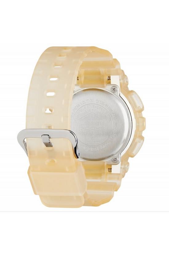 Casio Gma-S140Hc Plastic/resin Classic Combination Watch - Gma-S140Nc-7Aer 4