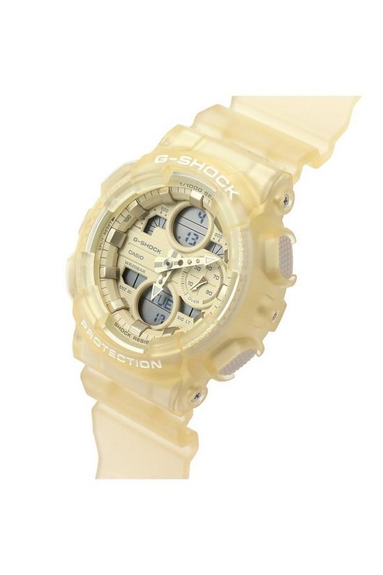 Casio Gma-S140Hc Plastic/resin Classic Combination Watch - Gma-S140Nc-7Aer 5