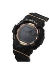 Casio Plastic/resin Classic Digital Quartz Watch - Gmd-B800-1Er thumbnail 2