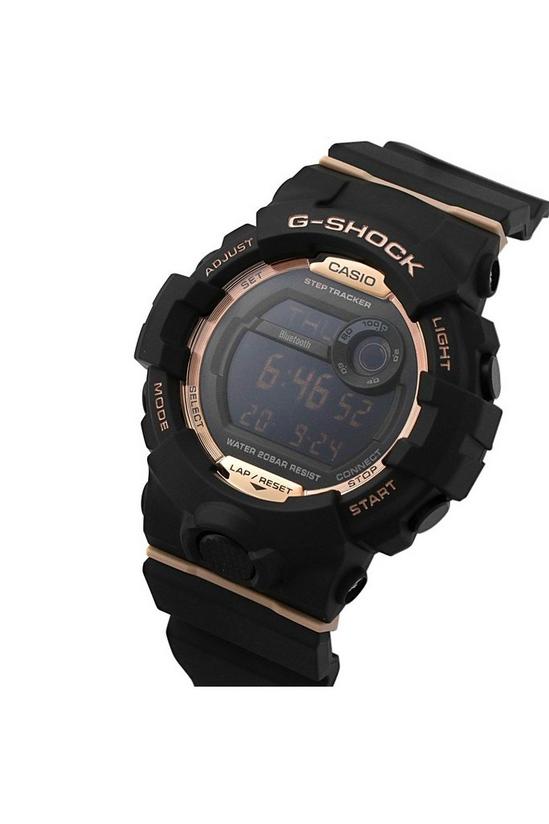 Casio Plastic/resin Classic Digital Quartz Watch - Gmd-B800-1Er 2