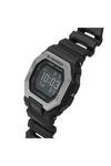 Casio Plastic/resin Classic Digital Quartz Watch - Gbx-100-1Er thumbnail 4