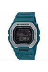Casio Plastic/resin Classic Digital Quartz Watch - Gbx-100-2Er thumbnail 1