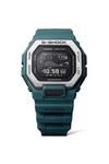 Casio Plastic/resin Classic Digital Quartz Watch - Gbx-100-2Er thumbnail 2