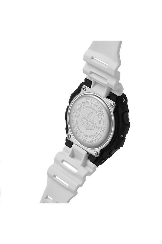 Casio Plastic/resin Classic Digital Quartz Watch - Gbx-100-7Er 5