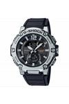 Casio G-Steel Stainless Steel Classic Combination Watch - Gst-B300S-1Aer thumbnail 1