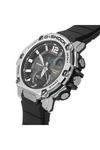 Casio G-Steel Stainless Steel Classic Combination Watch - Gst-B300S-1Aer thumbnail 5
