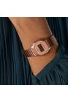 Casio Vintage Plastic/resin Classic Digital Quartz Watch - La-11Wr-5Aef thumbnail 2