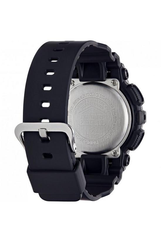 Casio Plastic/resin Classic Combination Quartz Watch - Gma-S140M-1Aer 4