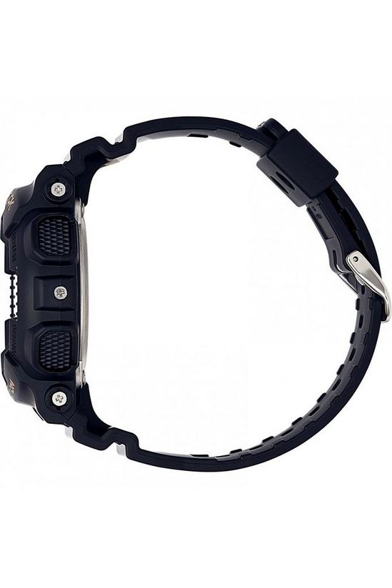 Casio Plastic/resin Classic Combination Quartz Watch - Gma-S140M-1Aer 5