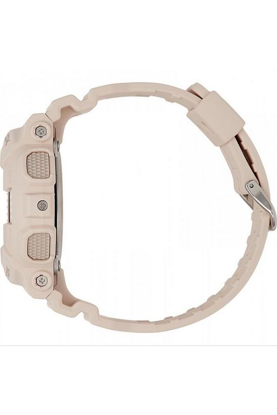 Casio G-Shock Plastic/resin Classic Combination Watch - Gma-S140M-4Aer 3