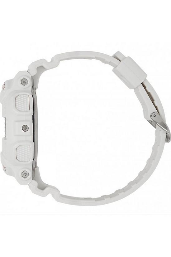 Casio Plastic/resin Classic Combination Quartz Watch - Gma-S140M-7Aer 2