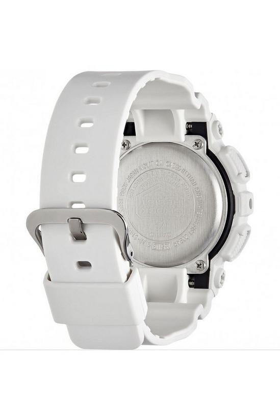 Casio Plastic/resin Classic Combination Quartz Watch - Gma-S140M-7Aer 3