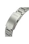Casio Stainless Steel Classic Combination Quartz Watch - ECB-20D-1AEF thumbnail 4